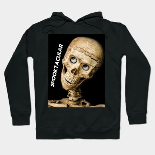 SPOOKTACULAR Hoodie